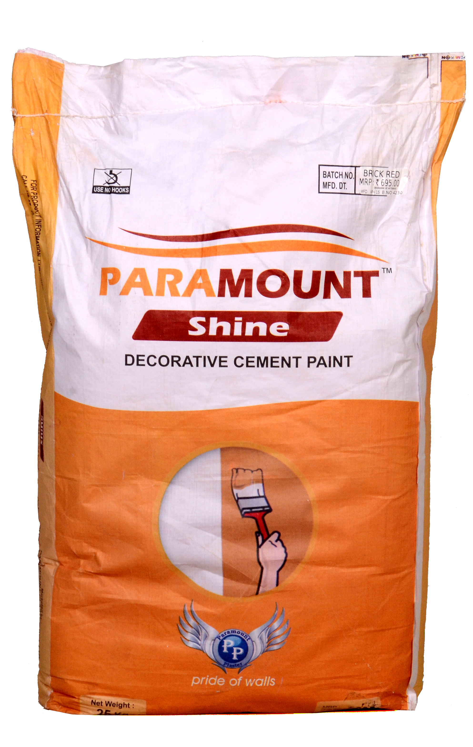 Decorative Cement Paint